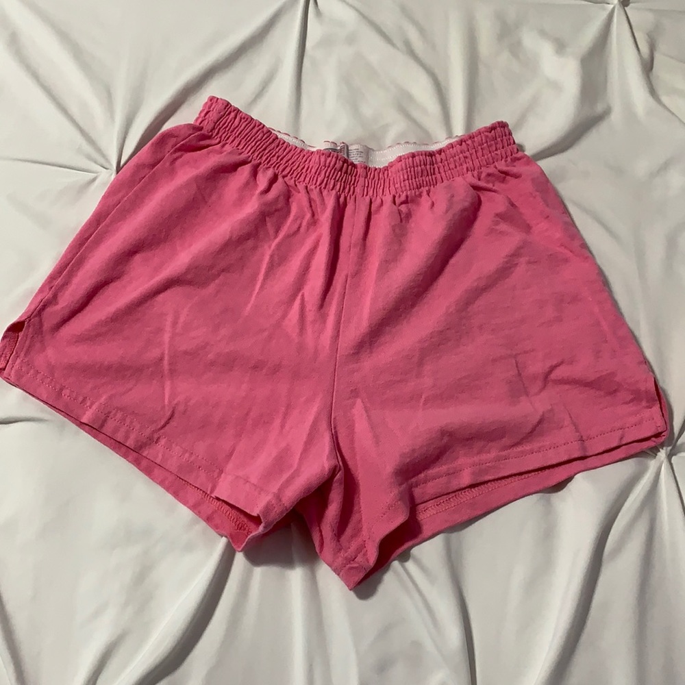 Soffe Shorts